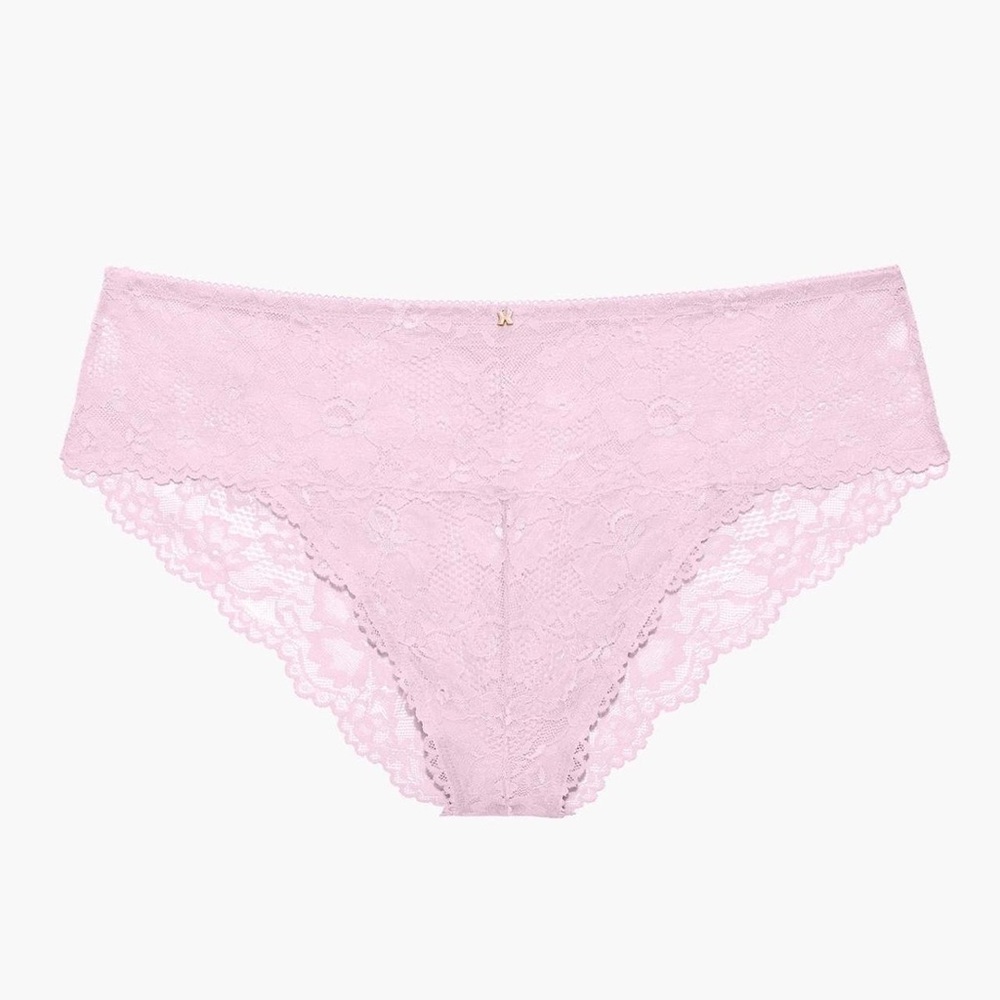 SAVAGE X FENTY PANTIES